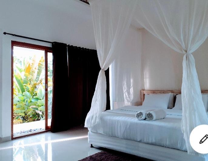 Jing jang villa Ungasan  Bagian luar foto
